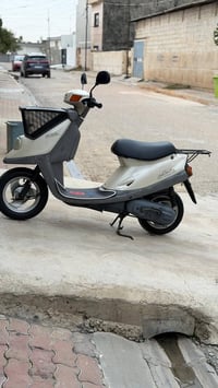 ياماها • كركوك • ماشيه ٤٠٠٠كم