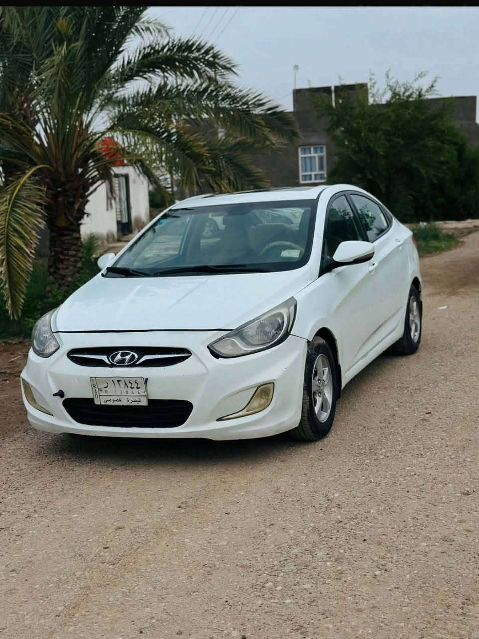 اكسنت موديل ١٥خليجي فول
ضربه جاملق امامي فقط
مكينه ١٦٠٠ دوش سياره جاهزه 
المكان الناصريه 
السعر 85وبيه مجال 
***********
