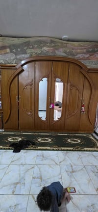 غرفه صاج • قابلة تفاوض • ناصريه
