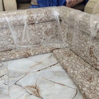 ديوان ارضي • مدينه الصدر • ٨ تكيات