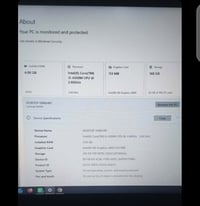 ديل E6440 • i5 جيل رابع • SSD 128 جيجا