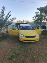 لانسر • ٢٠١٠ • ديالى الخالص