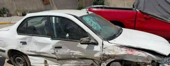 للبيع على وضعها ٢٠١٢ بغداد بإسمي المحرك والكير والتبريد والكهربائيات مكفولة . التايرات جديدة.الغرفة كاملة وبدون نقص..السيارة مكفولة قبل الحادث *********** مكانها الصويرة.. سعر الرقم مع الهيكل فارغ ١٦ ورقة ...سعر الرقم مع الهيكل وجميع الأدوات ٢٥ ورقة
