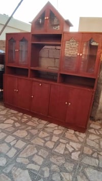 اسلام عليكم ورحمة بوفيا زائد ملحق مالته خشب مال الثمانين نظافه ٩٠ بل م...