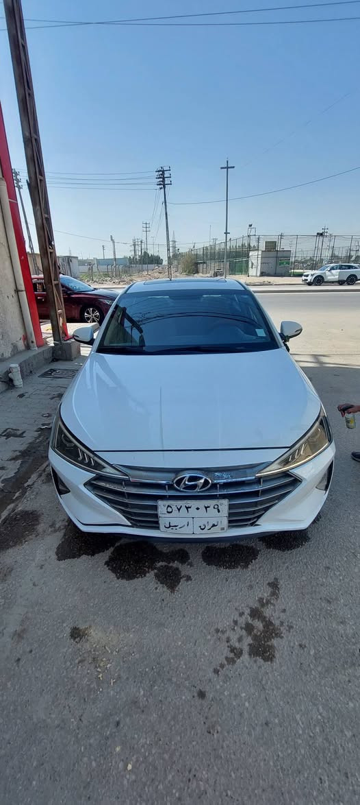 النترا وارد خليجي للبيع
مديل 2020
محرك 2000
فول فتحه سقف

بابين تبديل اصل شركه بدون صبغ 
بيه مكانات بارد بالاضافه الى مكان  كارت يم قبق البانزين
للاستفسار الاتصال ..... 
***********
