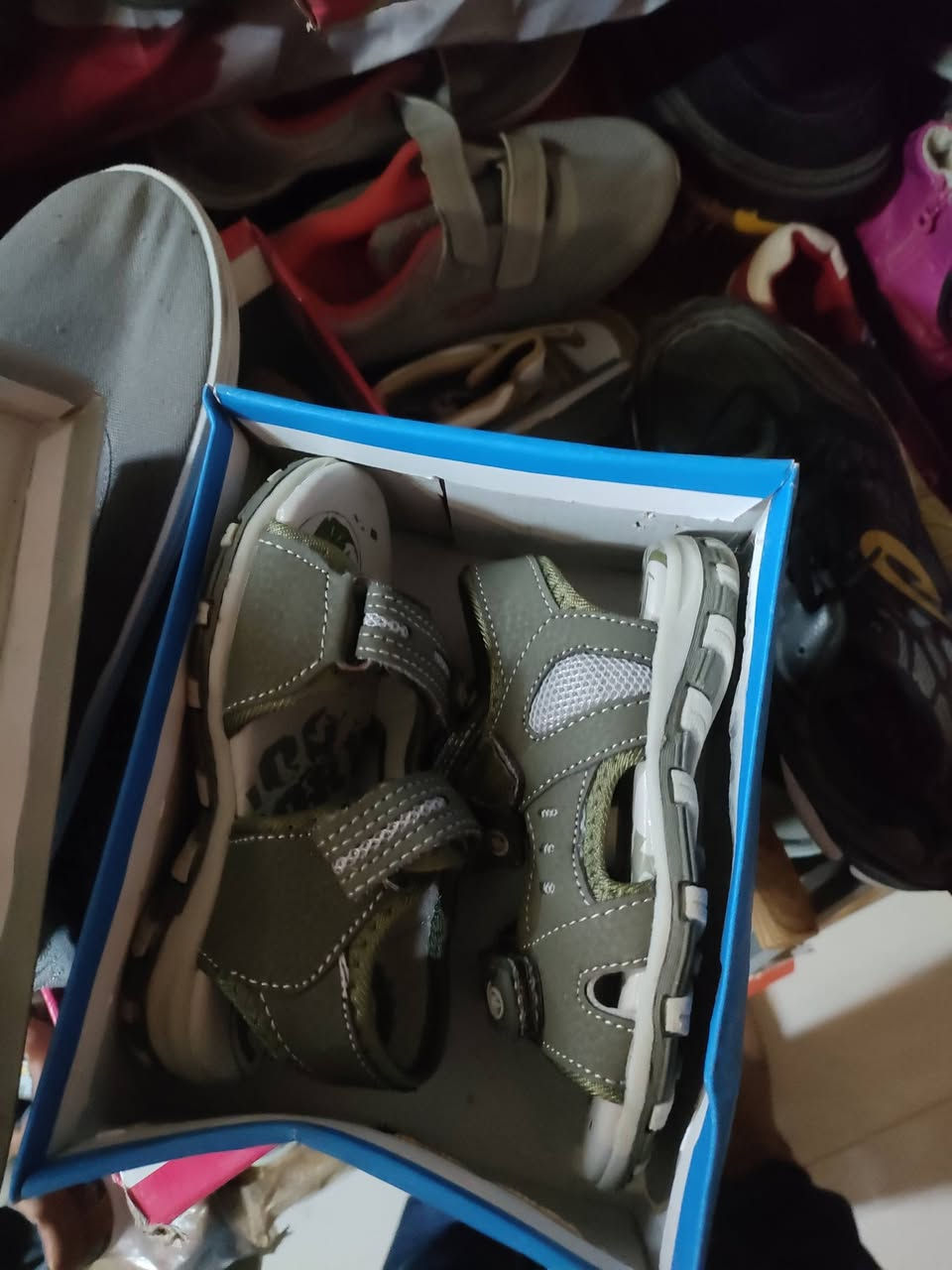 ‏‎ئێستا لە کاڵای ئەوروپی ئێلا   بالەی ئەوروپی ئێلا _هەموو بابەتێکی تازەی ئەوروپی بە سیعرێکی زۆر موناسب  بەردەستە 🌹

‏‎بۆ داواکردن یان زانیاری زیاتر لەسەر کاڵاکانمان سەردانی پەیجی بالەی ئەمازۆن بکەن

‏‎یان پەیوەندی بکەن بە 
‏‎واتس ئەپ ***********

‏‎سەردانمان بکەن و چەندین کاڵای جیاواز و ناوازە ببینن✋
کاتی نان خواردن  و بانگ لە دوکان نابین 💐
 لەسەعات حەوتی شەو تا 11 شەو     لە ڕەمەزانی پیرۆزدا بەڕۆژ دوکان کراوە نییە 
‏‎ناونیشان👈 : سلێمانی ـ سەروەری ـ پشت بەنزین خانەی بینایی  ـ لەنێوان مزگەوتی حاجی احمد دارتاش و جەوازەکە بەرامبەر درگای ئامێرسازی مروروی کۆن 

‏‎گەیاندنمان هەیە
‏‎ناو سلێمانی ٣ هەزار
‏‎هەولێر ٥ هەزار
‏‎سەرجەم ناوچەکانی تر ٥ هەزار
توصیل موجود کافە محافظات العراق
