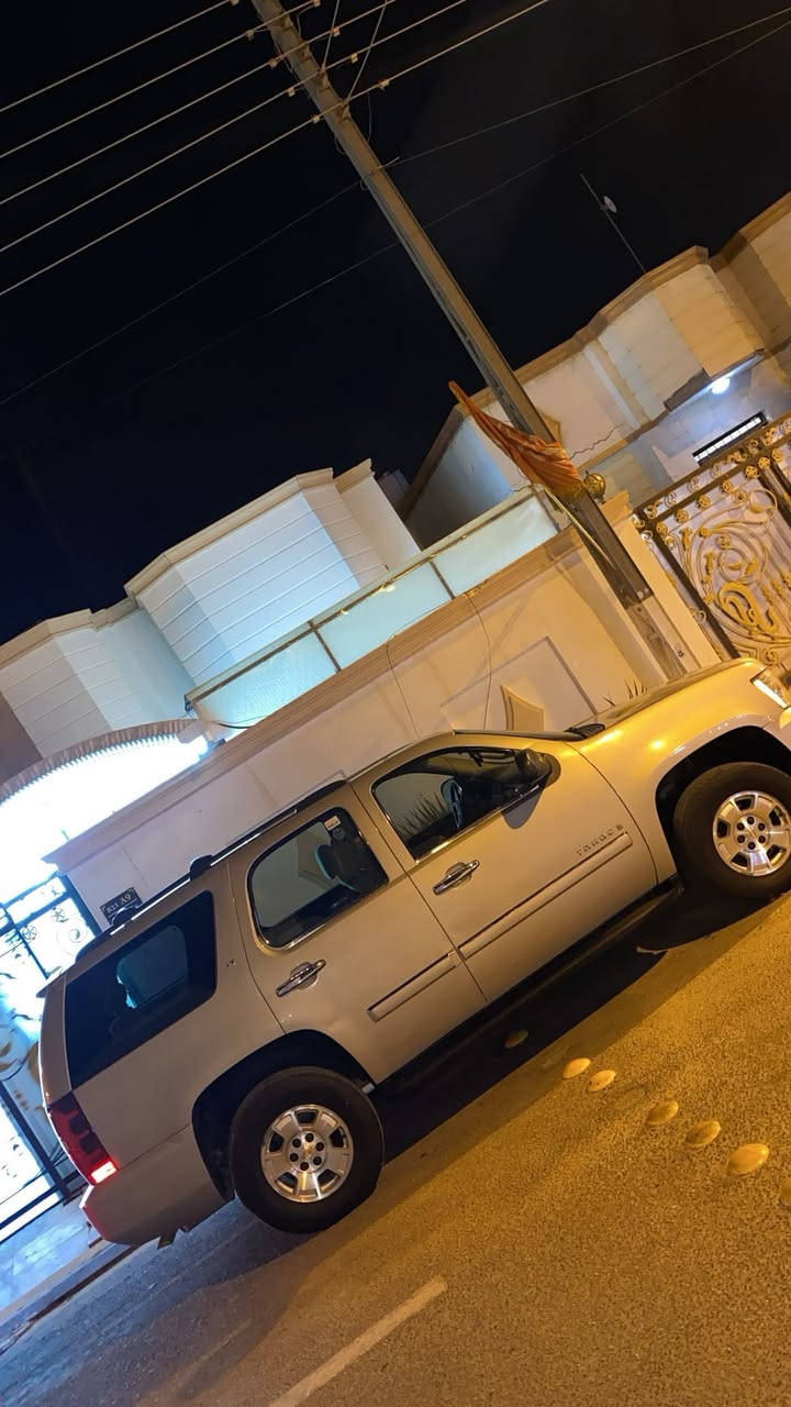 السلام عليكم تاهو LT موديل 2007 رقمها أربيل راعيها بالزبير السياره كفاله ماعدا الجاملغ الأمامي صفحة العبري مصبوغ وبيها جراد بالبنيد والقماره والباقي تجي وتشوف بعينك ماشيه 250الف وارد خليجي مكانها البصرة ابو الخصيب حمدان للأستفسار ***********
