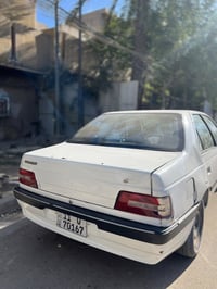 بيجو لميس • ٢٠١٢ • بغداد الشعله