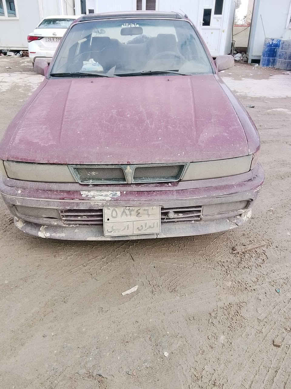 گلاند موديل 92گير مه كينه وتحويل وه كاله برانه و وه رگه راى به شه رت مه كينه 63بيلاد سحرى 37گه لا شوين هه ولير *********** أربيل, العراق
