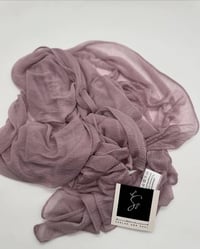 شيلة كشمير • صناعة دبي • خامة راقية