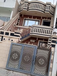 بالتقسيط • محجوز للمصرف العقاري • كركوك-حي العسكري