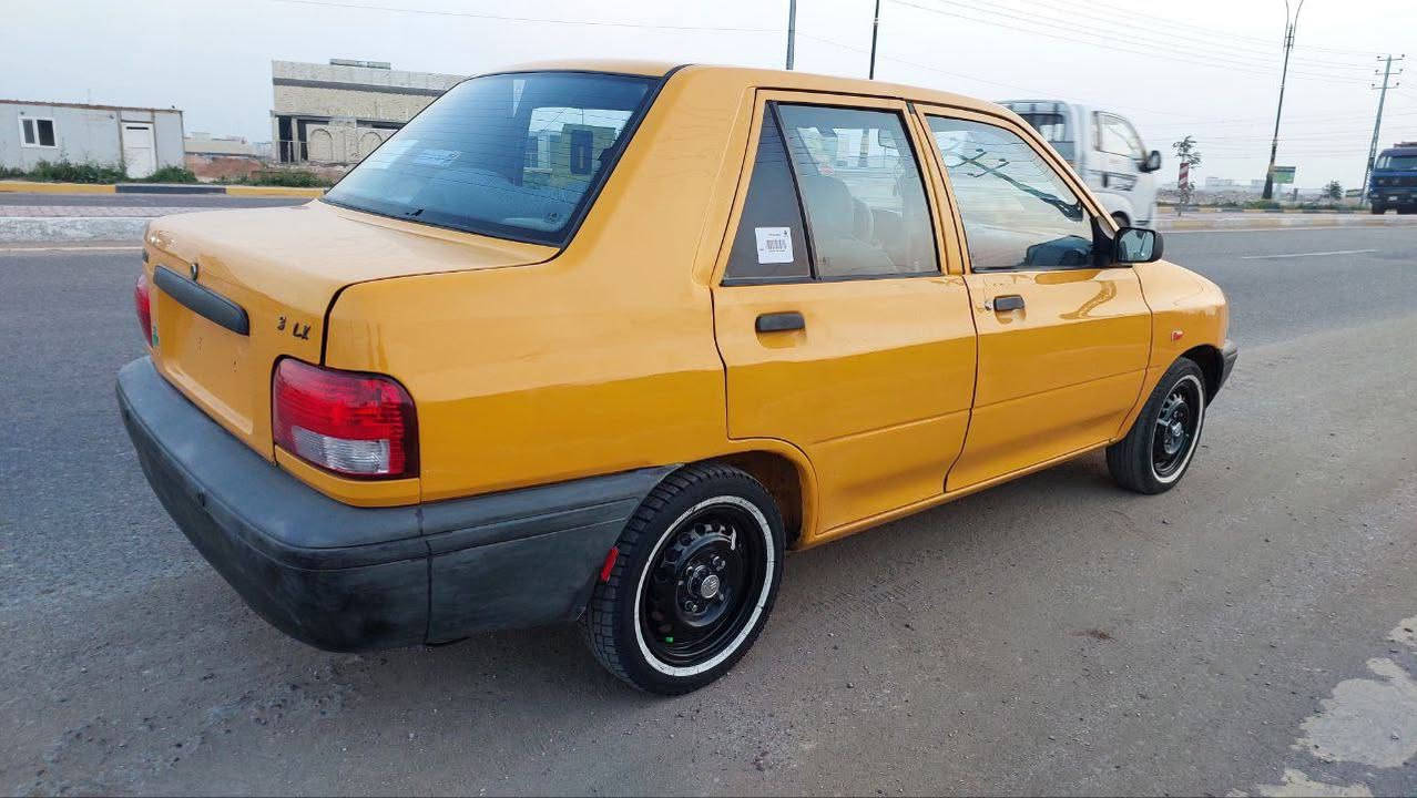 سايبه موديل ٢٠١٨ رقم قادسيه دولي سنويه جديده وهزه جديده باقي عله ستلام الوحات فقط تحويل مباشر كير ومحرك وحداديه جدد كهربايات كله شغاله مابيه ضربه بيه مكانين صبغ جاملغ امامي صبغ ودور الخلفي صبغ تبريد شغال سنتر الك شغال دوشمه كشنات نحله جديده كاربت رضيه جلد جديد سياره جاهزه راعيه بكربلاء يمي المكان كربلاء شهداء الموظفين  سعر ٤١
***********
