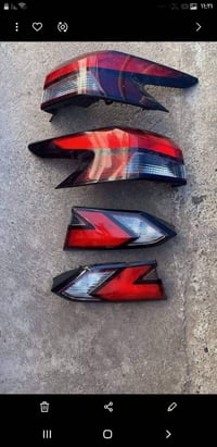 يتوفر بك لايتات فيرسا 20_24 أصلي شركه تفصيخ 07742455181