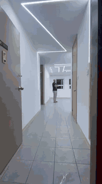 ديكورات مودرن • تصميم وتنفيذ • بسمايه