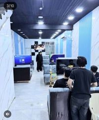 كوفي • ١٠٠م • حي النصر