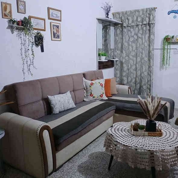 تخم تركي ٨مقاعد يصير سرير قماش ضد المي الأرجل حديد السعر ٦٥٠ مكان بغداد جسريالى 
*********** بغداد
