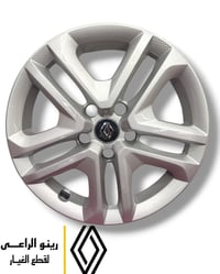 طقم طاسات ميجان 4 • قطع غيار رينو • رينو ميجان 4 • اكسسوارات رينو • قط...