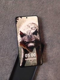 بوكو F6 • ٥١٢ • قوي للالعاب