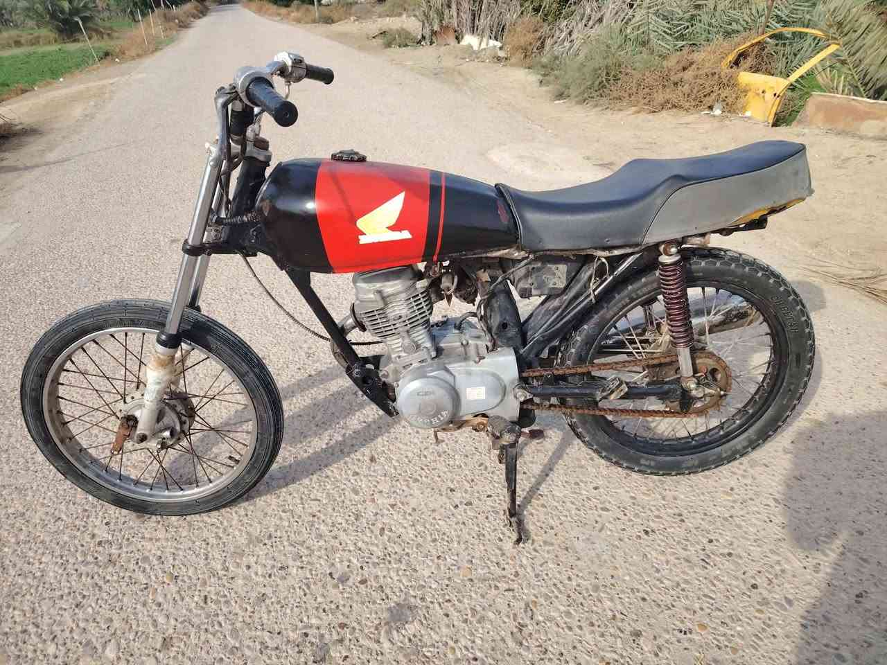 دراجة البيع بدون اوراق الاستفسار ***********
