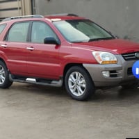 سبورتج • ٢٠٠٧ • وارد امريكي