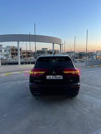 بلاك ايدشن • ٢٠٢٣ • ٧ راكب