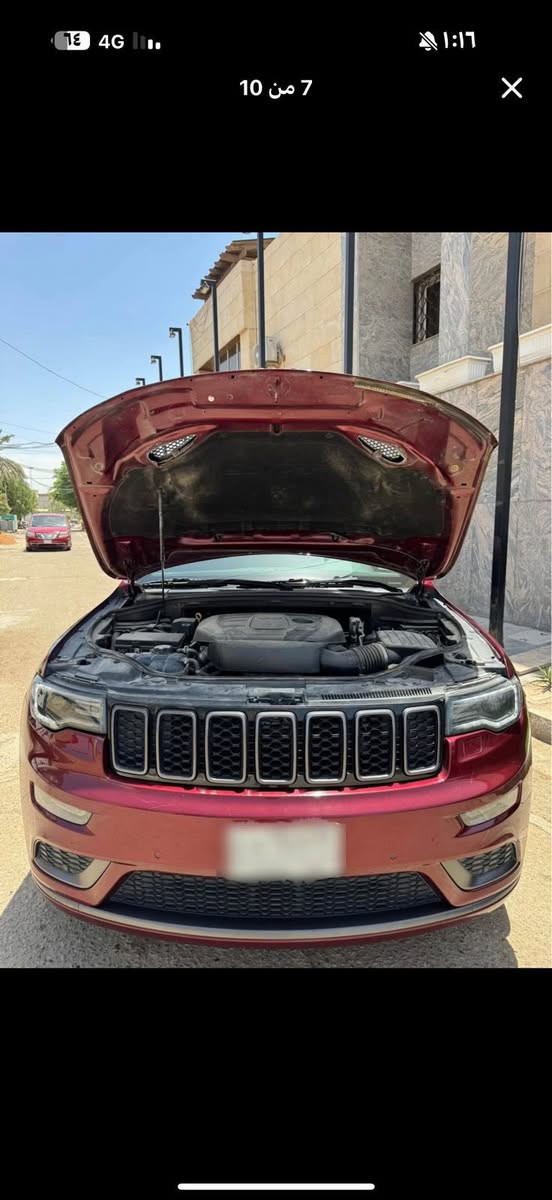 بلمنشور
موديل 19 اصل مسجله 21 
رقم بغداد انكليزي 
مشروع وطني
السعر 225 وبيه
 مجال السياره فول الفول من رادار امامي وانت صاعد ماكو داعي اذكر المواصفات واحد على واحد
للاستفسار اتصال عل الرقم 

‭0783 808 8906‬
