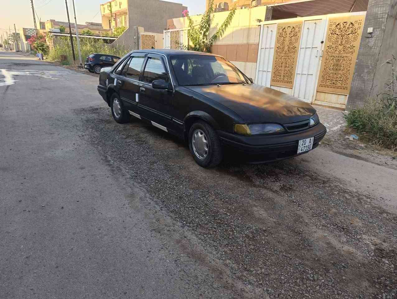 سلام عليكم برنس 95 للبيع
مكينه جديده كير أوتو جديد صدر خلفي امامي جديد كهربائيات كله شغاله على وضع شركة سياره بلاديه بدون حادث ولا صبغ سنويه لل 31 رقم دولي هزه جديده تحويل مباشر مكاني ديالى الغالبيه سعر 26 وبيه مجال ***********
