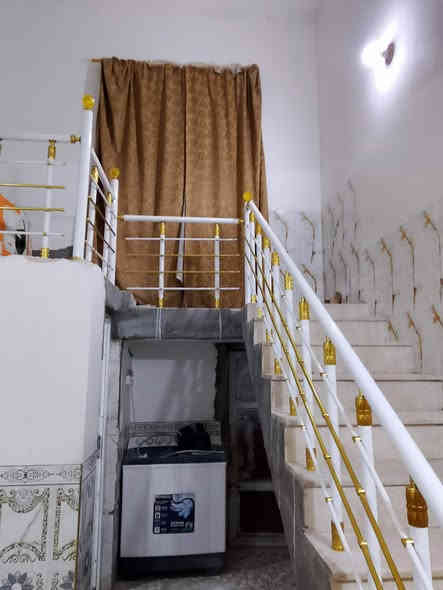 تم وبعون الله تنصيب محجر الى الاخ محمد الحسناوي في ناحية الخيرات 

الجميع يتوفر لدينا في
معمل كون للالمنيوم والكاونترات وال pvc وكافه انواع المحجرات 

ألاستفسار 
 ***********
***********
