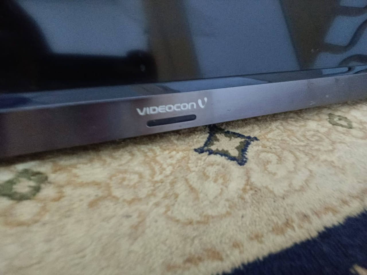 ١٤٠ بلازما والسبلت ٢٢٥


**إذا كنت صاحب هذا الإعلان وتريد حذفه لأي سبب، رجاءا أرسل رسالة إلى الدعم الفني**