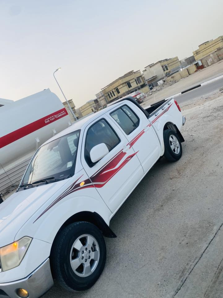 سلام وعليكم نيفاره موديل 15 كفاله من ضربه وصبق وتبديل مكينه وكير تماتيك جديده بل كارتون تخم تاير تبريد ثلج سعر80 وبيه مجال قليل رقم الهاتف *********** لعنوان البصر زبير
