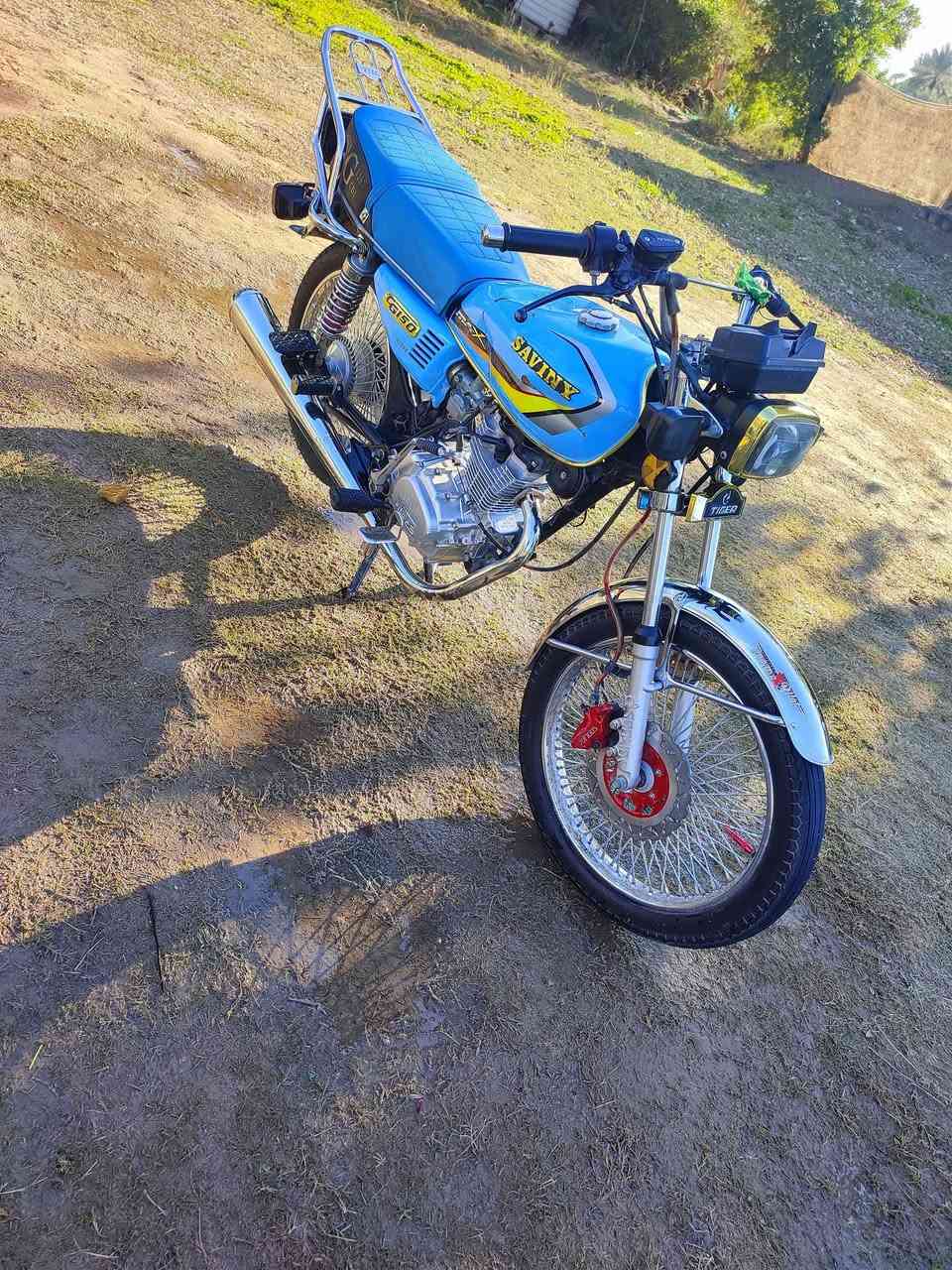 السلام عليكم تايكر 2024مكفوله بس بيهه خصفه بل تانكي سعر 500 وبيهه مجال مكاني بابل سده الهنديه رقمي ***********
