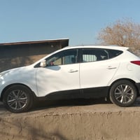 توسان موديل 2015 للبيع مكفوله  تواصل 07806342233