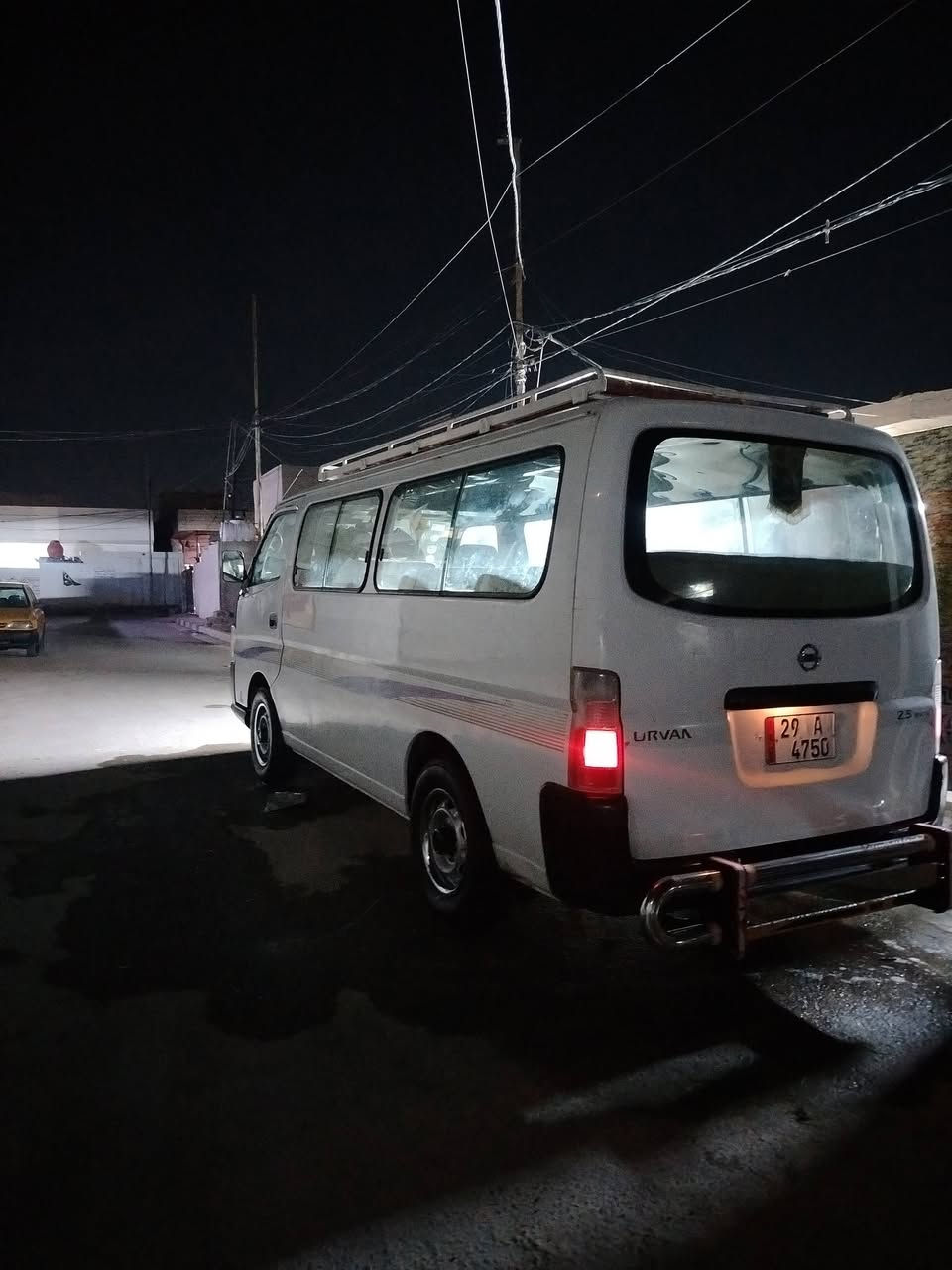 سلام عليكم
نيسان يورفان 2010

سياره معمره خياسات وبيع باردات

كير مكينه اكسن كفاله

مراوس بهايسه فقط

مراوس بهايسه فقط
ولفرق حسب الاتفاق

***********
