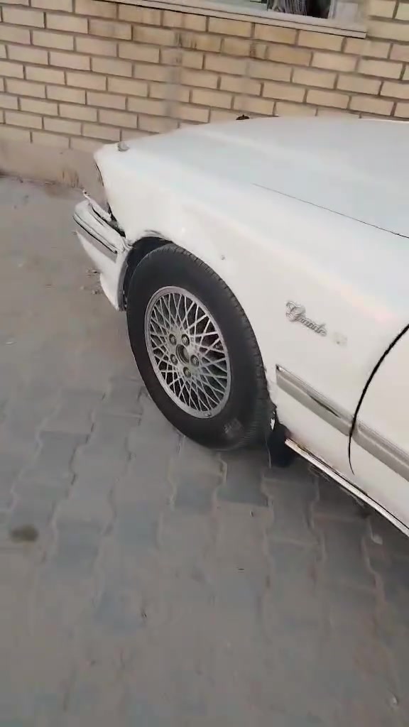 سلام عليكم شباب مارك للبيع مكفوله من كص وضربه ونقل شرط التحويل محرك كير ونجي توني شادهن نقص حداديه فقط رقم نجف سعر ٣٠ وبيه مجال بصيط بيع مستعجل *********** عنواني نجف وشراي يتصل
