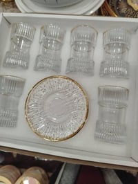 استكان بدون يد • متوفر