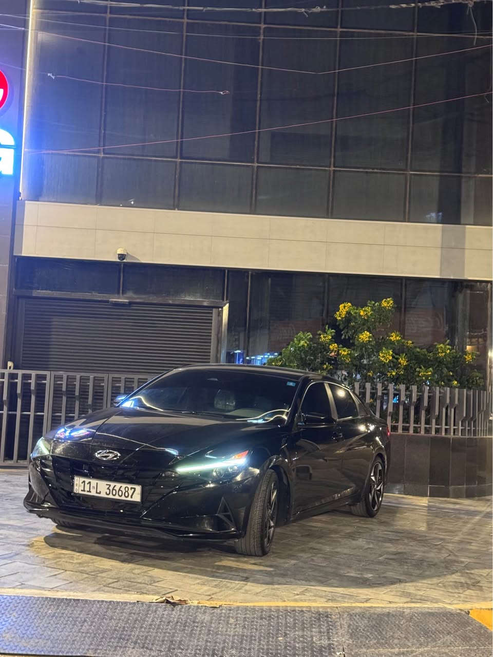 الس عليكم النتره كنديه ٢٣ السياره بيه جاملغ صفحت السايق دعمته فقط وبل بصره بارد بصيط السياره فول مواصفات عدا الفتحه بصمه تشغيل عن بعد رادارات قياده ذاتيه هواي أمور السياره جاهزه مناقصه شي السعر ١٥٠ المكان بصره جزائر الرقم للستفسار *********** البصرة, العراق
