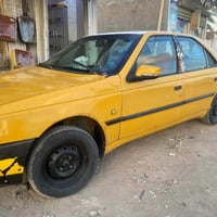 بيجو روا ٢٠٠٩ كير اوتماتك ومحرك ونجي كسن سنويه 29 رقم بغداد سعر 18بيه ...