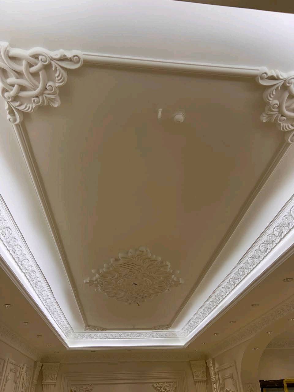 صميم جبس مبورد كادر جاهز للعمل كافه محافظات العراق