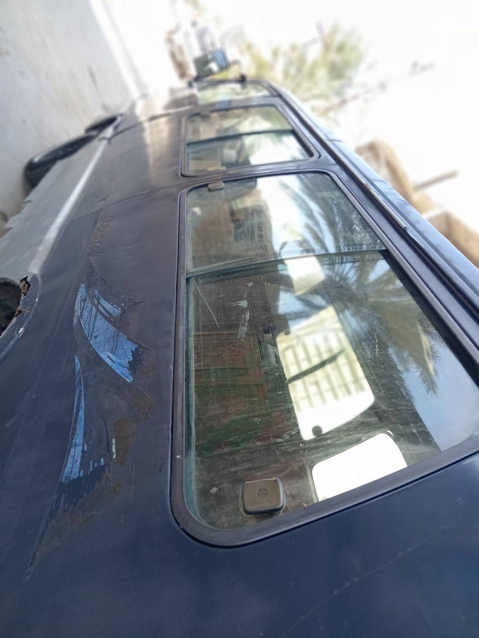 سلام عليكم كيه بستا موديل 95 گير مكينه اكسل مكفولات خير من الله السياره رقم صدامي سنويه عضم بغداد صاحبه موجود هيئة وغرامات ماعرف شگد عليهه ابيع هل موجود.. العنوان ديالى بعقوبه . السعر 15 وبيهه مجال قليل.. للاستفسار الاتصال ع رقم ***********
