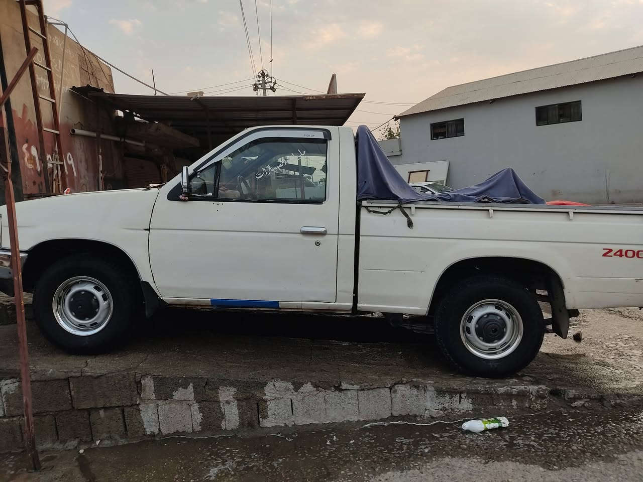 نیسان 1990گیڕومەکینە 2001سەیارەیە تنوتۆڵ بئ مەسرەف ماڵی کاسپییە ئاڕم پلاستیک هەولیر 36گەلاو مەعمەلە شوین سەیسایەق ***********موشەتریت تەلەفون کە نامەمەنیرە موشتەری نیت سەرمان مەیەشینە
