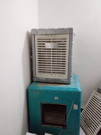 مبردات • ٢ قطع • نضيفات شغالات