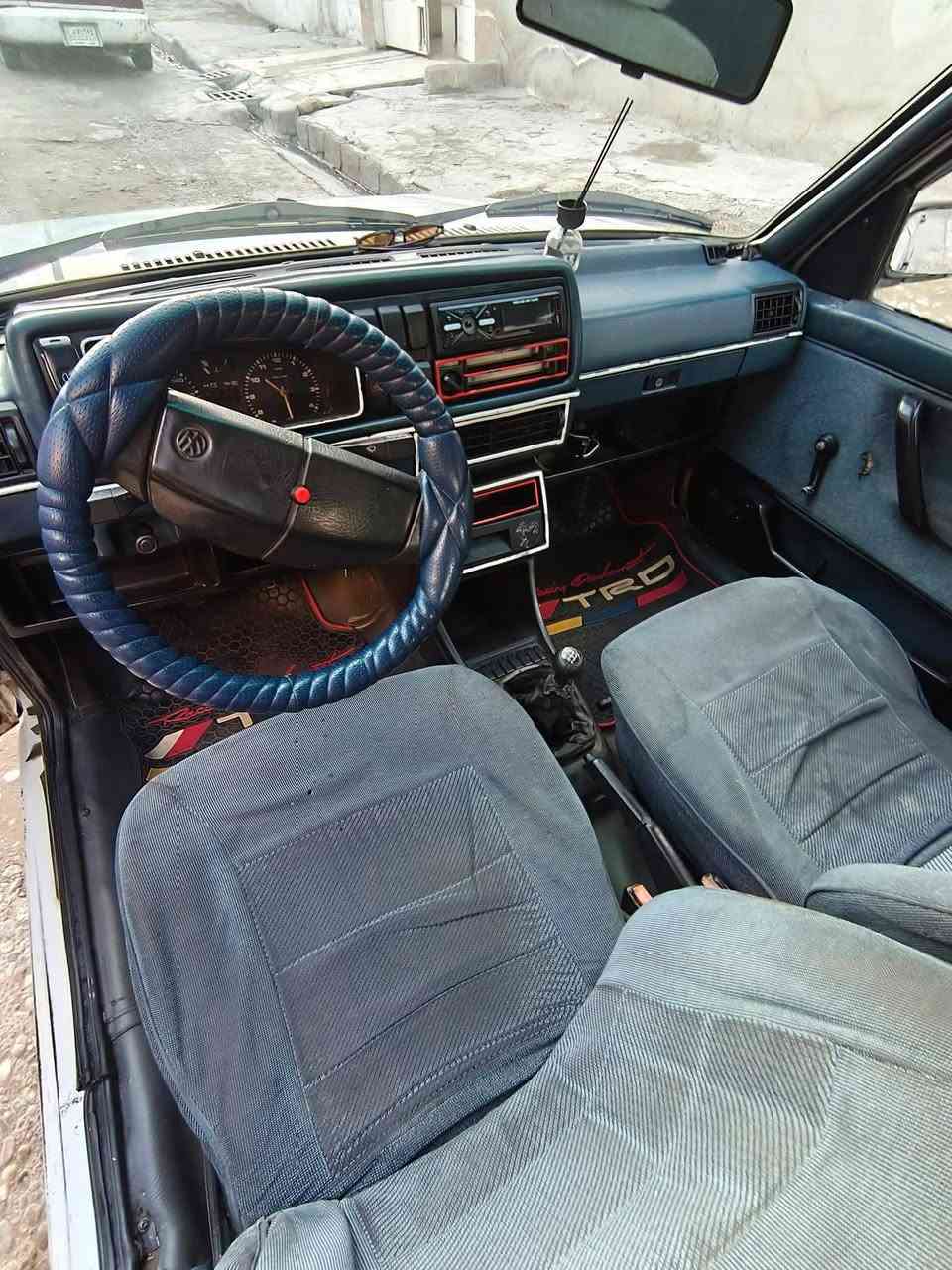 كولف للبيع
شكر شرط محرك بي بدايت صرف
كابون بيها
سنويا خضرا شرط التحويل
صبخ بيها مكانات
25 وبيها مجال
مكان السياره. موصل ايمن
***********
