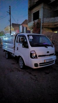 ٢٠١٨ • مكينة ٢٧٠٠ • نينوى