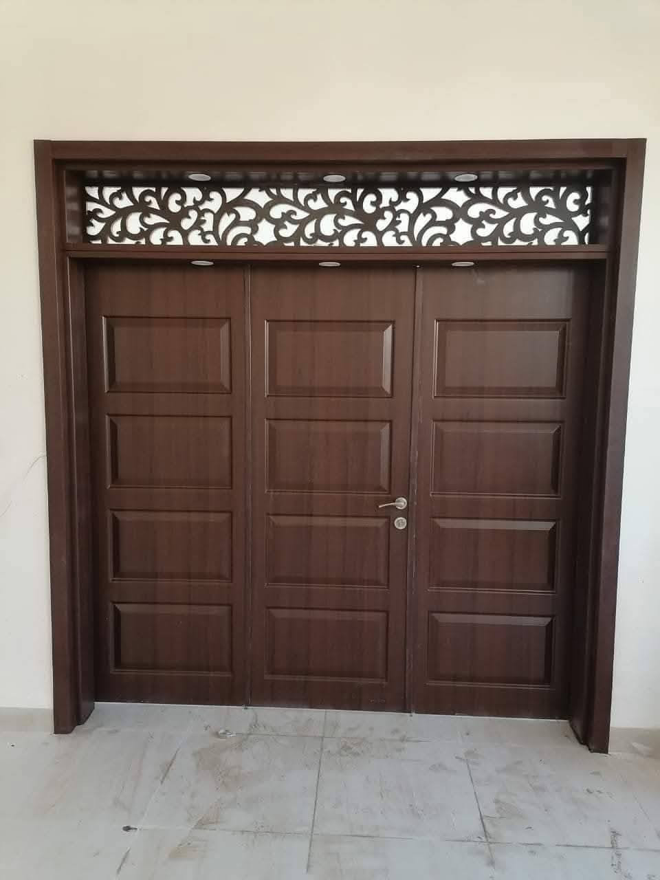 معرض بركات الزهراء للأبواب التركيه
باب تركي  WPC ضد الماء و النمل الأبيض مع ضمان يصل الى خمس سنوات

بإدارة ابو مهند لتواصل اسيا ***********         
اثير *********** يوجد واتساب
