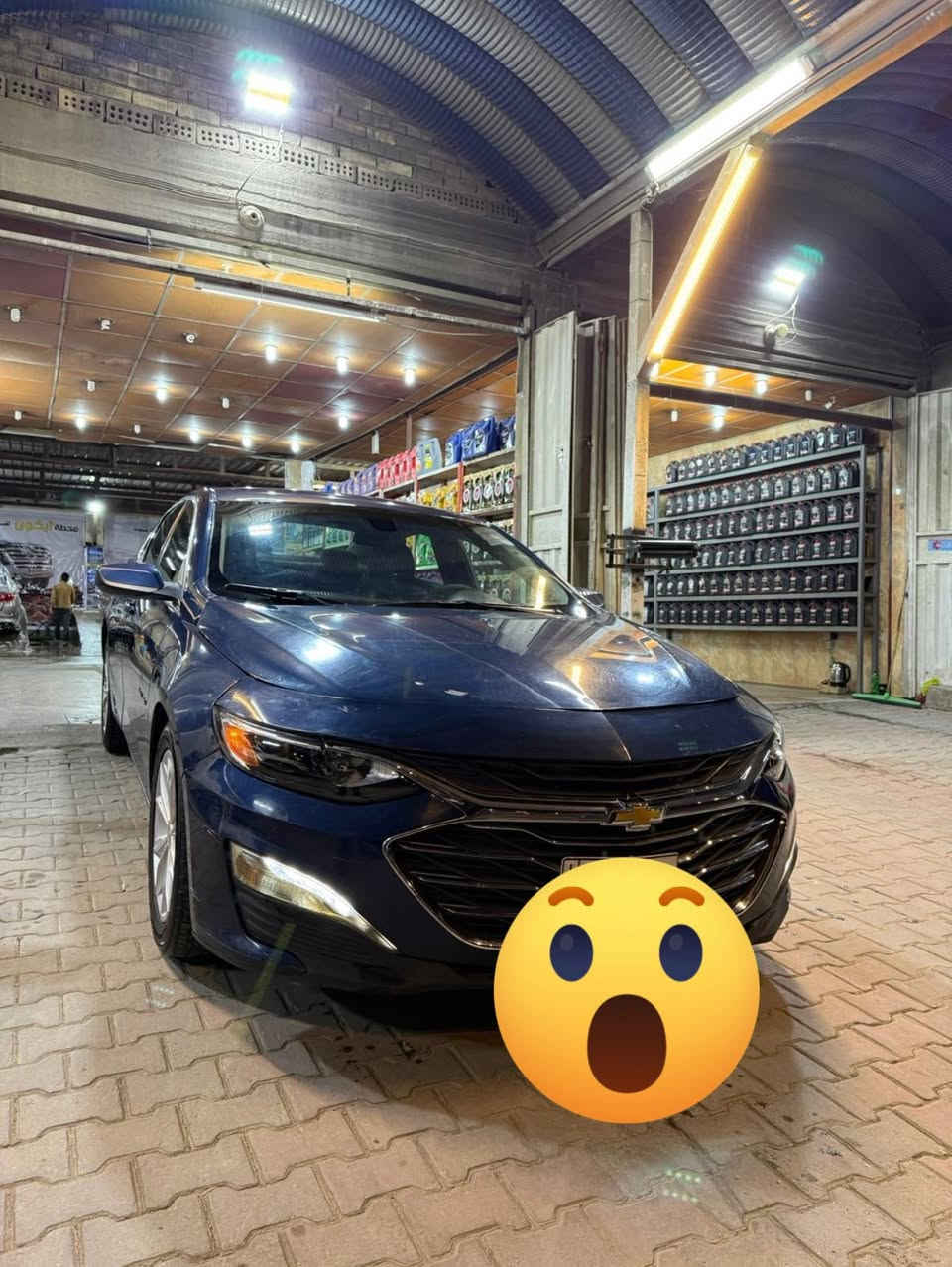 اريد مراوس ويه اودي a4  موديل 2018


**إذا كنت صاحب هذا الإعلان وتريد حذفه لأي سبب، رجاءا أرسل رسالة إلى الدعم الفني**