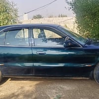 سوناتا • رقم بغداد • كفاله