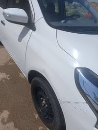 نيسان صني • ٢٠٢٥ • دوانيه