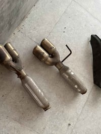 دبات • كزوز • موستنك جيتي