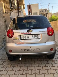 سبارك • ٢٠٠٦ • مكيف