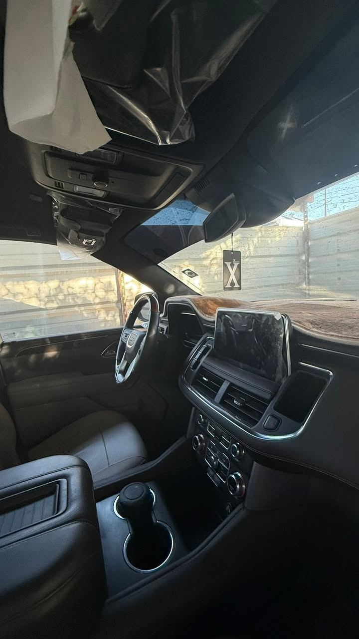 السلام عليكم 
جمسي يوكن للبيع SLE 2024
مغلفه PPF مع ضمان
رقم بغداد 22788
ماشيه 19.000km
السعر 550$
للاتصال ***********
للاتصال ***********
